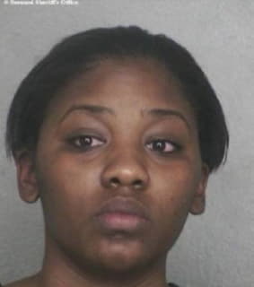 Rolle Liane - Broward County, Florida 