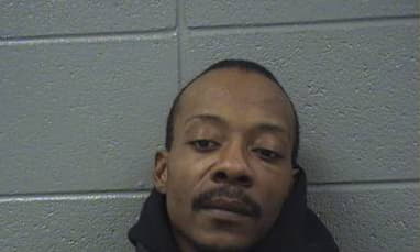 Mccary Maurice - Cook County, Illinois 