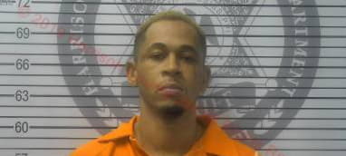 Lang Mitchell - Harrison County, Mississippi 