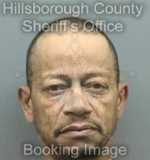 Vasquez Ramon - Hillsborough County, Florida 