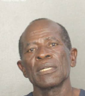 Brinson Roger - Broward County, Florida 