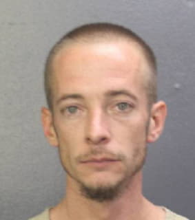 Poirier Sean - Broward County, Florida 