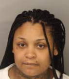 Harris Tameka - Shelby County, Tennessee 