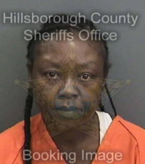 Williams Beverly - Hillsborough County, Florida 