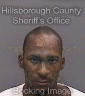 Douglas Christopher - Hillsborough County, Florida 