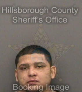 Barrios Cruz - Hillsborough County, Florida 