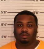 Crawford Darius - Shelby County, Tennessee 