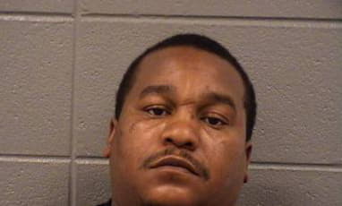 Lucious Darnell - Cook County, Illinois 