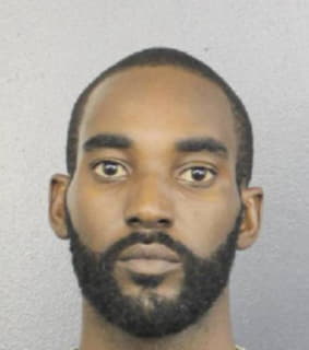 Theophile Gedson - Broward County, Florida 