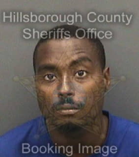 Lester Javaris - Hillsborough County, Florida 