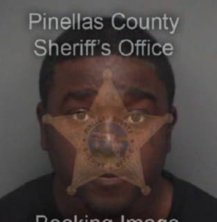 Holmes John - Pinellas County, Florida 