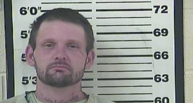 Presnell Joshua - Carter County, Tennessee 