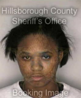 Clopton Khadijah - Hillsborough County, Florida 