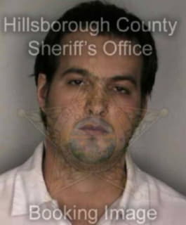 Vina Mario - Hillsborough County, Florida 