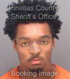 Anderson Marquiel - Pinellas County, Florida 