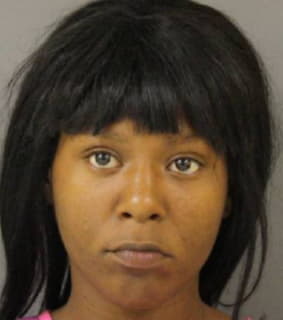 Robinson Nierra - Hinds County, Mississippi 