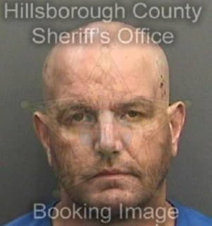 Bennett Robert - Hillsborough County, Florida 