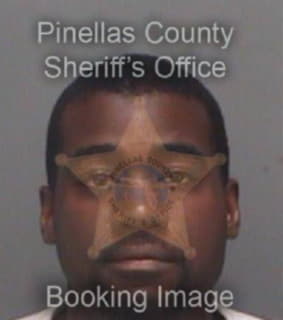 Hill Terrance - Pinellas County, Florida 