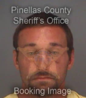 Vannote Timothy - Pinellas County, Florida 