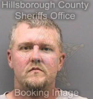 Walters Travis - Hillsborough County, Florida 