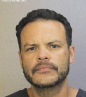 Mendez Antonio - Broward County, Florida 