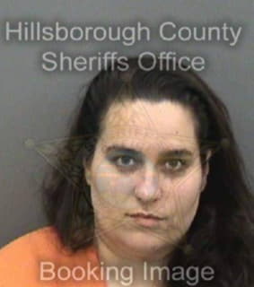 Dillard Carmen - Hillsborough County, Florida 