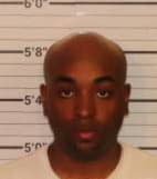 Miller Darrius - Shelby County, Tennessee 