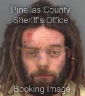 Morrison Jacob - Pinellas County, Florida 