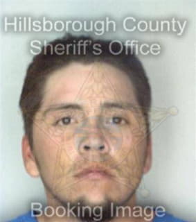 Rocha Jim - Hillsborough County, Florida 