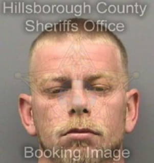 Moore Joshua - Hillsborough County, Florida 