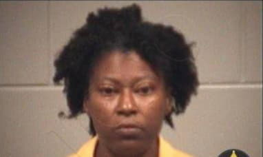 Osbey Michelle - Jackson County, Mississippi 