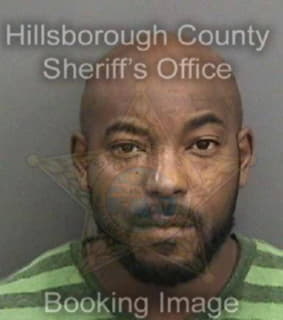 Bivens Robert - Hillsborough County, Florida 