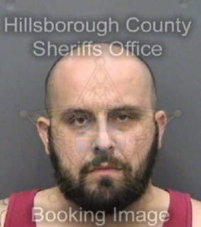 Logan Robert - Hillsborough County, Florida 