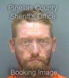 White Scott - Pinellas County, Florida 