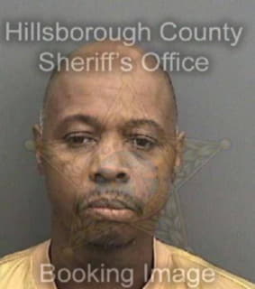 Pauls Theodore - Hillsborough County, Florida 