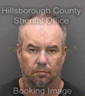 Wildgen William - Hillsborough County, Florida 