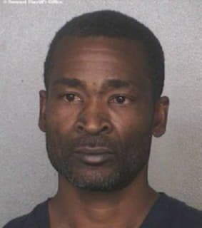 Robinson Bernard - Broward County, Florida 