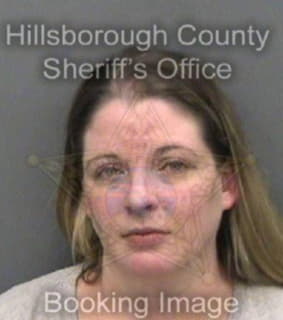 Wilkerson Cindy - Hillsborough County, Florida 