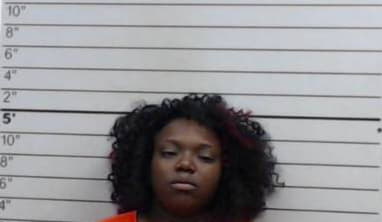 Williams Cloletha - Lee County, Mississippi 