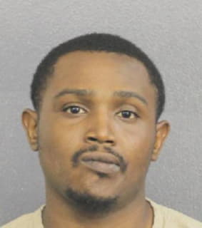 Watts Darius - Broward County, Florida 