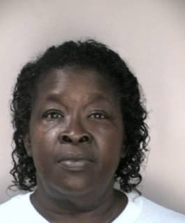 Mccullough Delores - Hillsborough County, Florida 