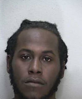 Morris Ernest - Marion County, Florida 