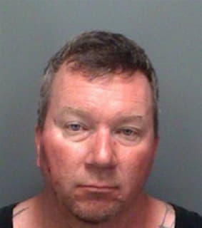 Griffith James - Pinellas County, Florida 
