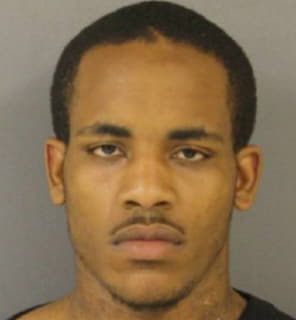 Butler Jermaine - Hinds County, Mississippi 