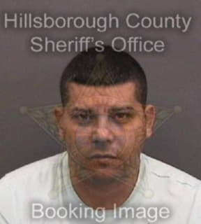 Lopez-Ricardo Jesus - Hillsborough County, Florida 