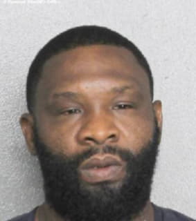 Gordon Kareem - Broward County, Florida 