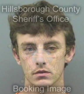 Dupree Khristopher - Hillsborough County, Florida 