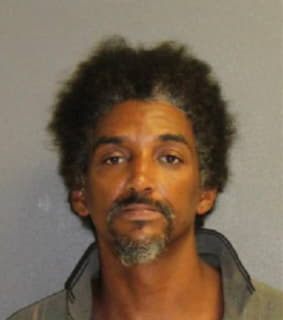 Dickerson Lavar - Volusia County, Florida 