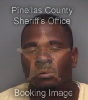 Mckoy Rohan - Pinellas County, Florida 