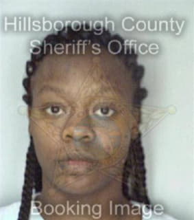 Mcdonald Yashavie - Hillsborough County, Florida 